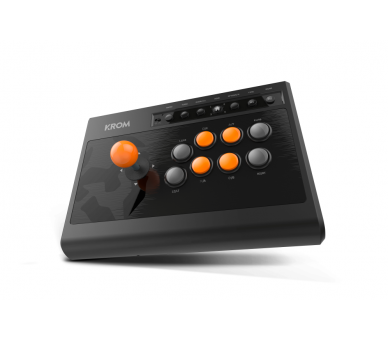 GAMEPAD KROM KUMITE MULTIPLATAFORMA