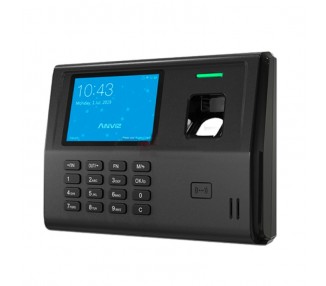 TERMINAL CONTROL PRESENCIA ANVIZ EP300 PRO ETHERNETSOFT