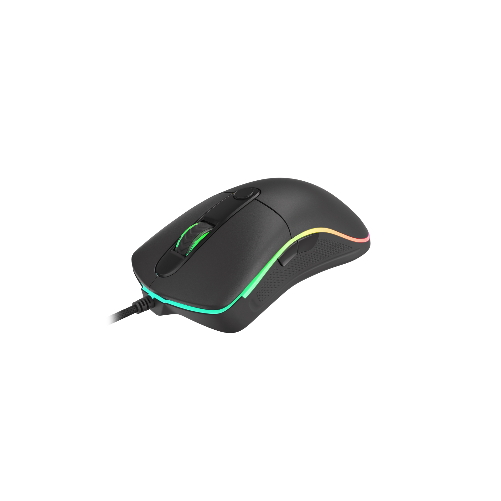 RATON GAMING GENESIS KRYPTON 510 SENSOR PMW3325 8000 DPI