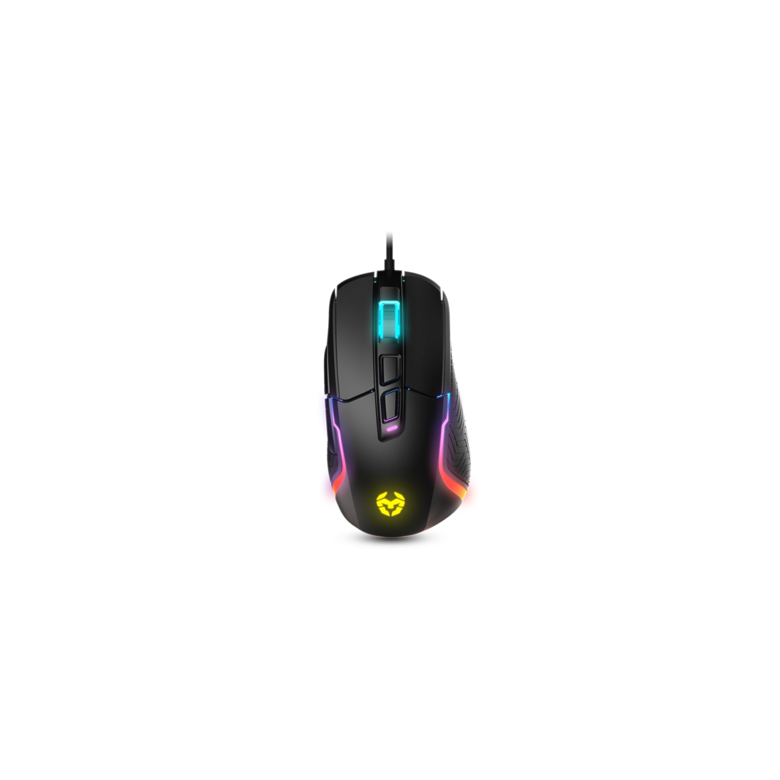 RAToN GAMING RGB KROM KICK