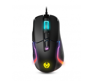 RAToN GAMING RGB KROM KICK