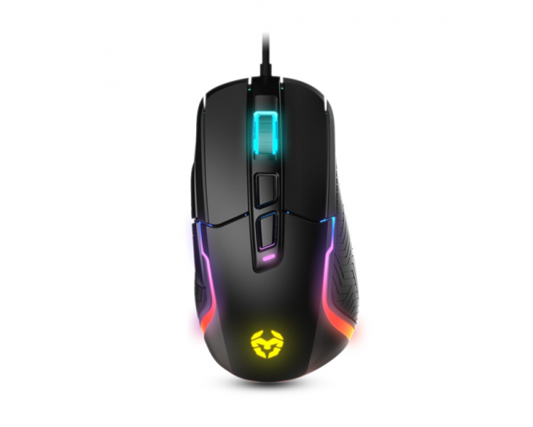 RAToN GAMING RGB KROM KICK