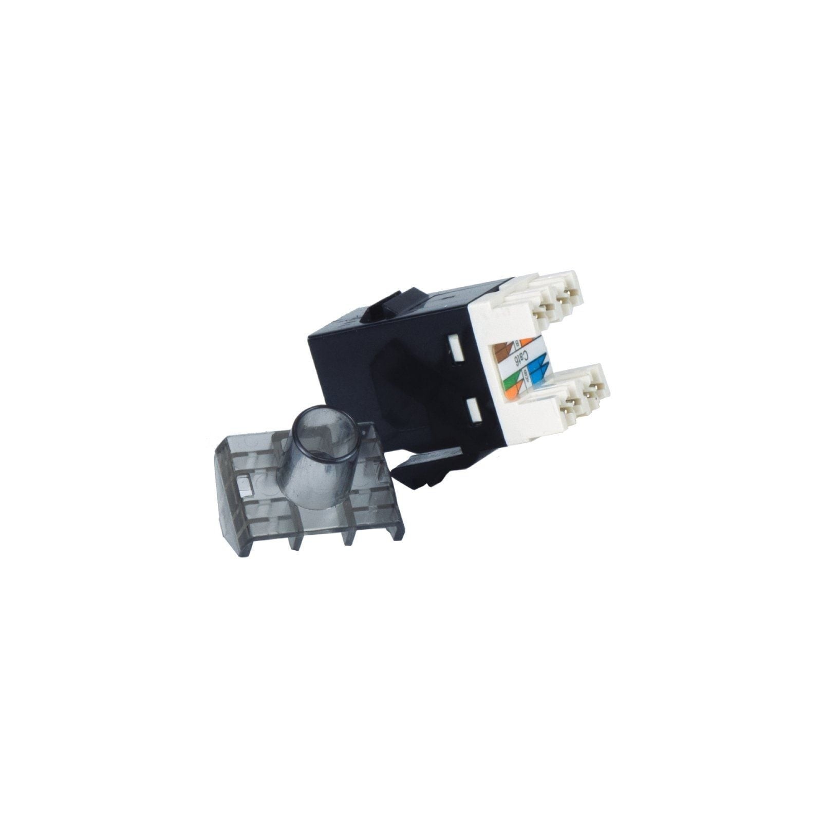 h2Conector Keystone Dual UTP PHASAK RJ45 8211 SD 3018 h2divEl Conector Keystone Dual UTP PHASAK RJ45 8211 SD 3018 es una opcion