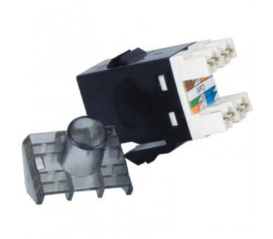 h2Conector Keystone Dual UTP PHASAK RJ45 8211 SD 3018 h2divEl Conector Keystone Dual UTP PHASAK RJ45 8211 SD 3018 es una opcion