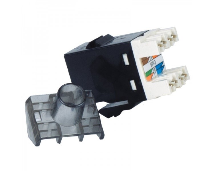 h2Conector Keystone Dual UTP PHASAK RJ45 8211 SD 3018 h2divEl Conector Keystone Dual UTP PHASAK RJ45 8211 SD 3018 es una opcion