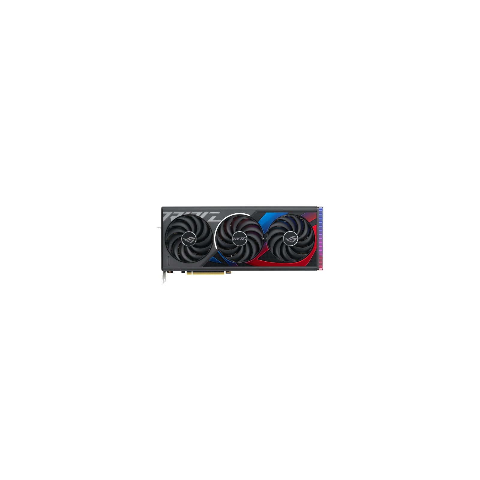 TARJETA GRAFICA ASUS ROG STRIX RTX 4070TI SUPER 16GB OC GDDR6 GAMING