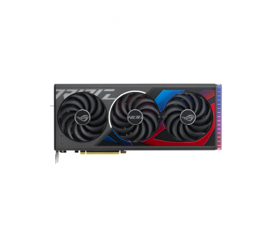 TARJETA GRAFICA ASUS ROG STRIX RTX 4070TI SUPER 16GB OC GDDR6 GAMING