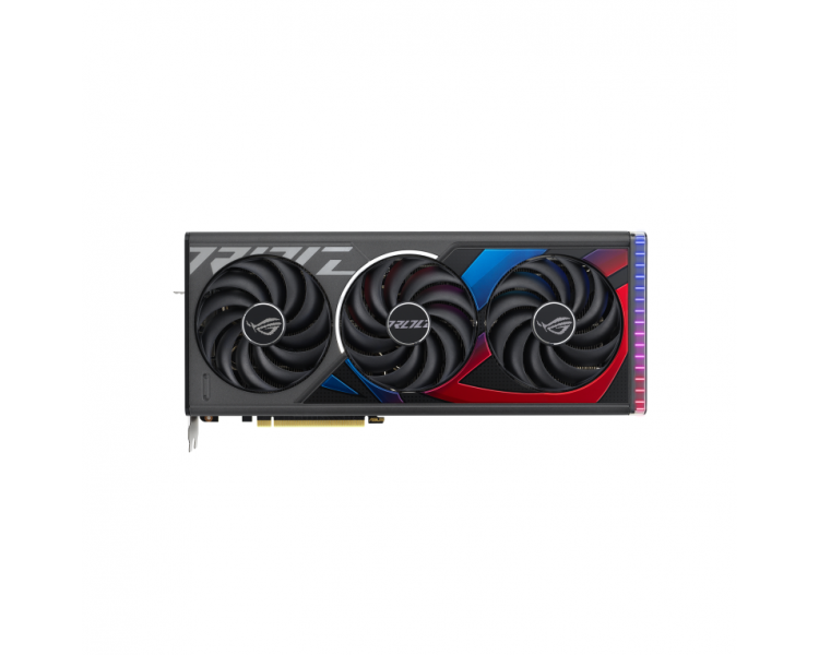 TARJETA GRAFICA ASUS ROG STRIX RTX 4070TI SUPER 16GB OC GDDR6 GAMING