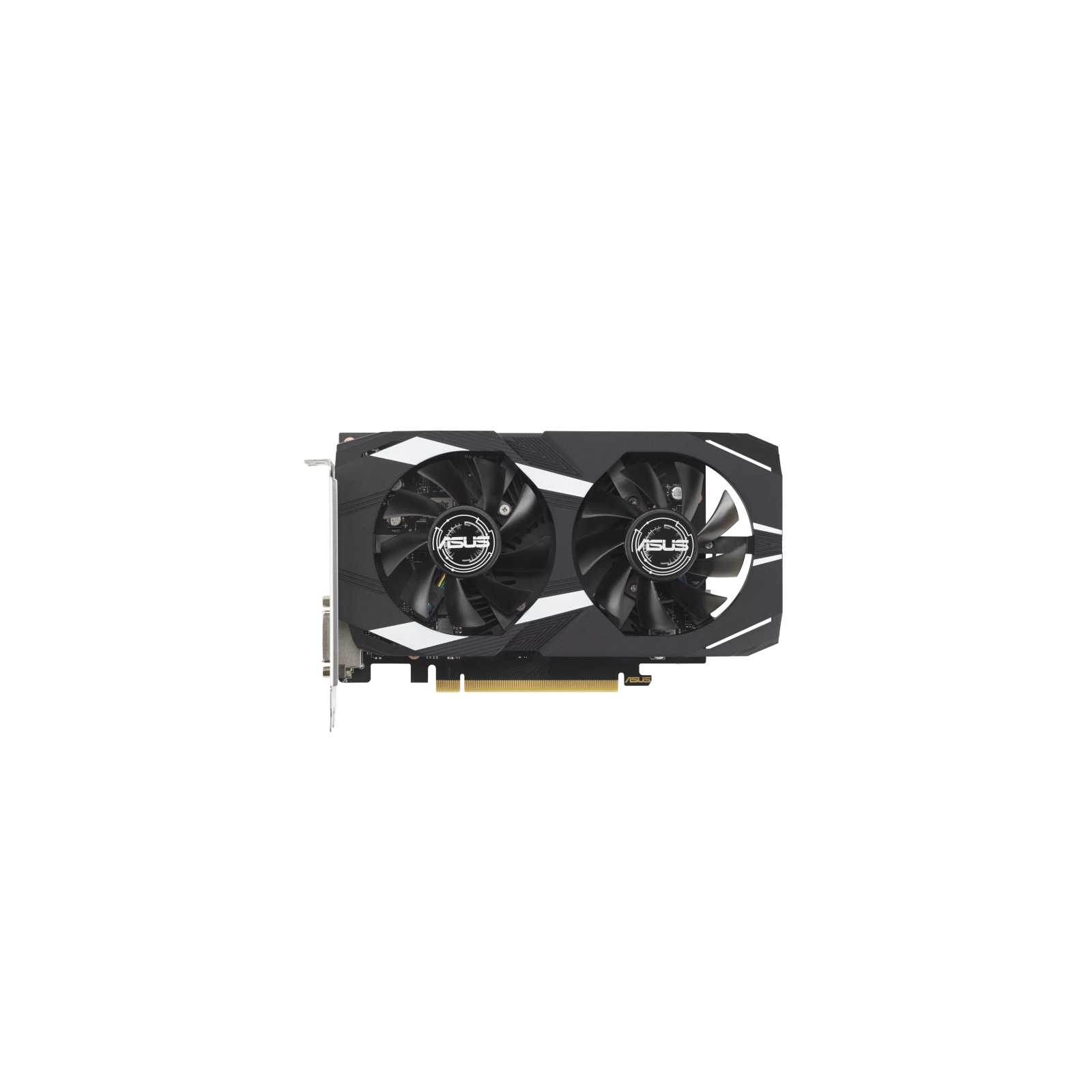 TARJETA GRAFICA ASUS DUAL RTX 3050 OC 6GB