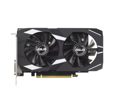 TARJETA GRAFICA ASUS DUAL RTX 3050 OC 6GB