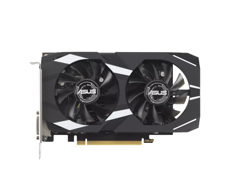 TARJETA GRAFICA ASUS DUAL RTX 3050 OC 6GB