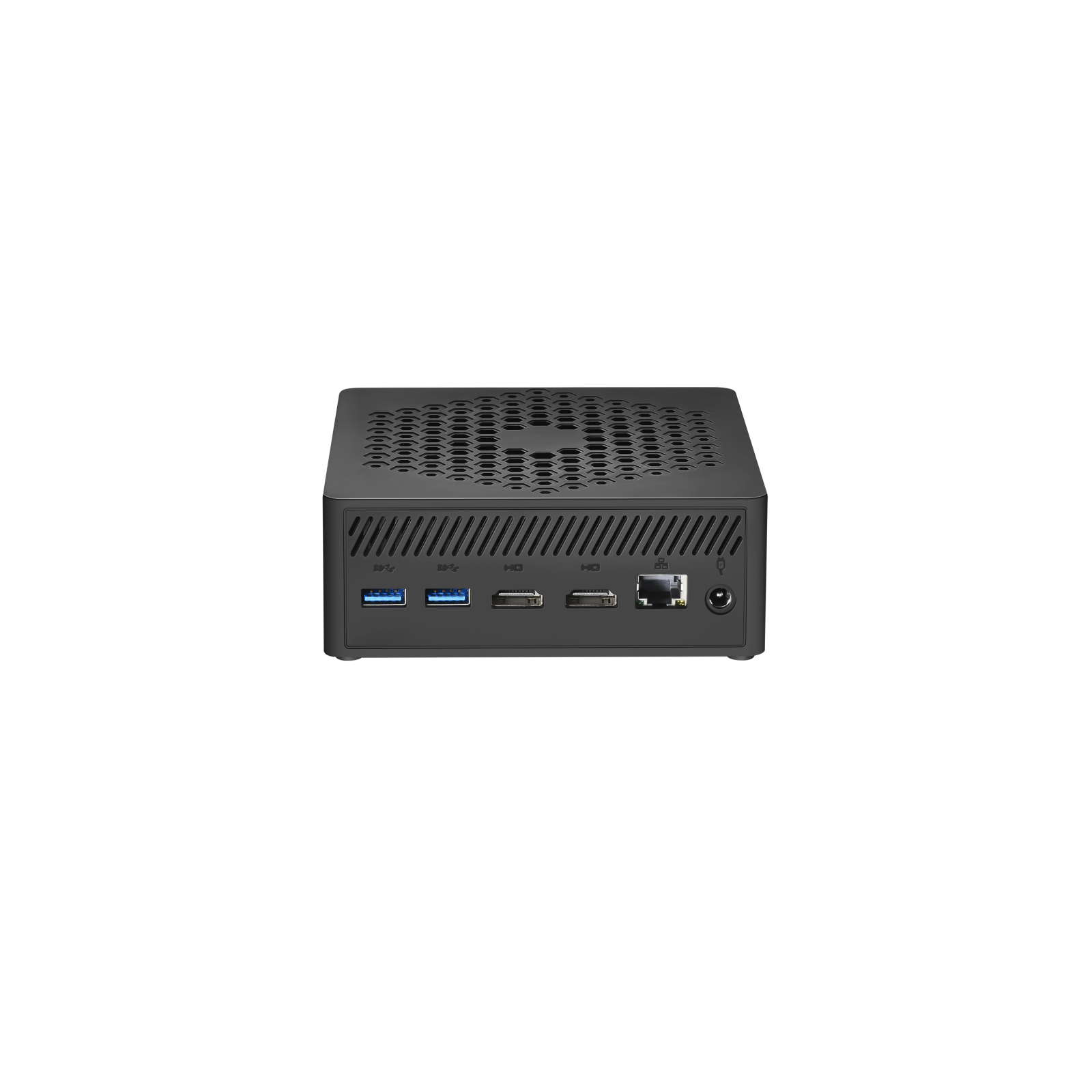 LEOTEC MINI PC INTEL I5 1235U16GB DDR4512GB SSD NEGRO