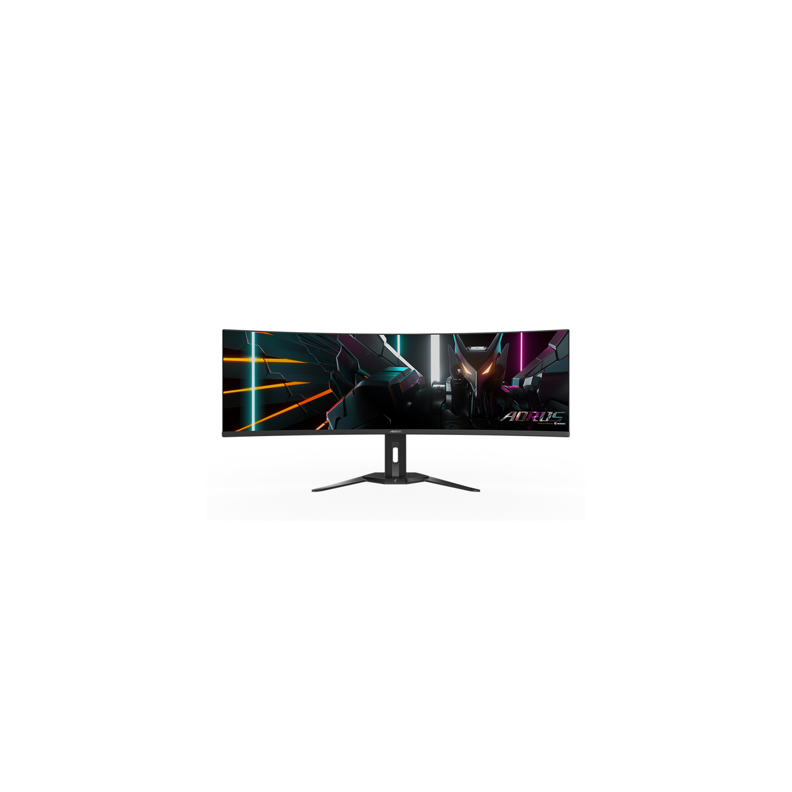 MONITOR GIGABYTE AORUS CO49DQ EK1 49 5120 X 1440 DQHD OLED