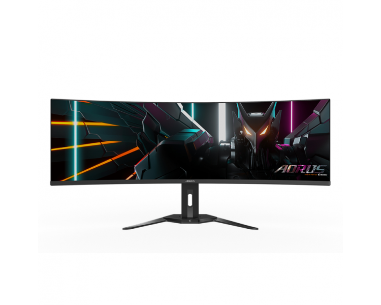 MONITOR GIGABYTE AORUS CO49DQ EK1 49 5120 X 1440 DQHD OLED