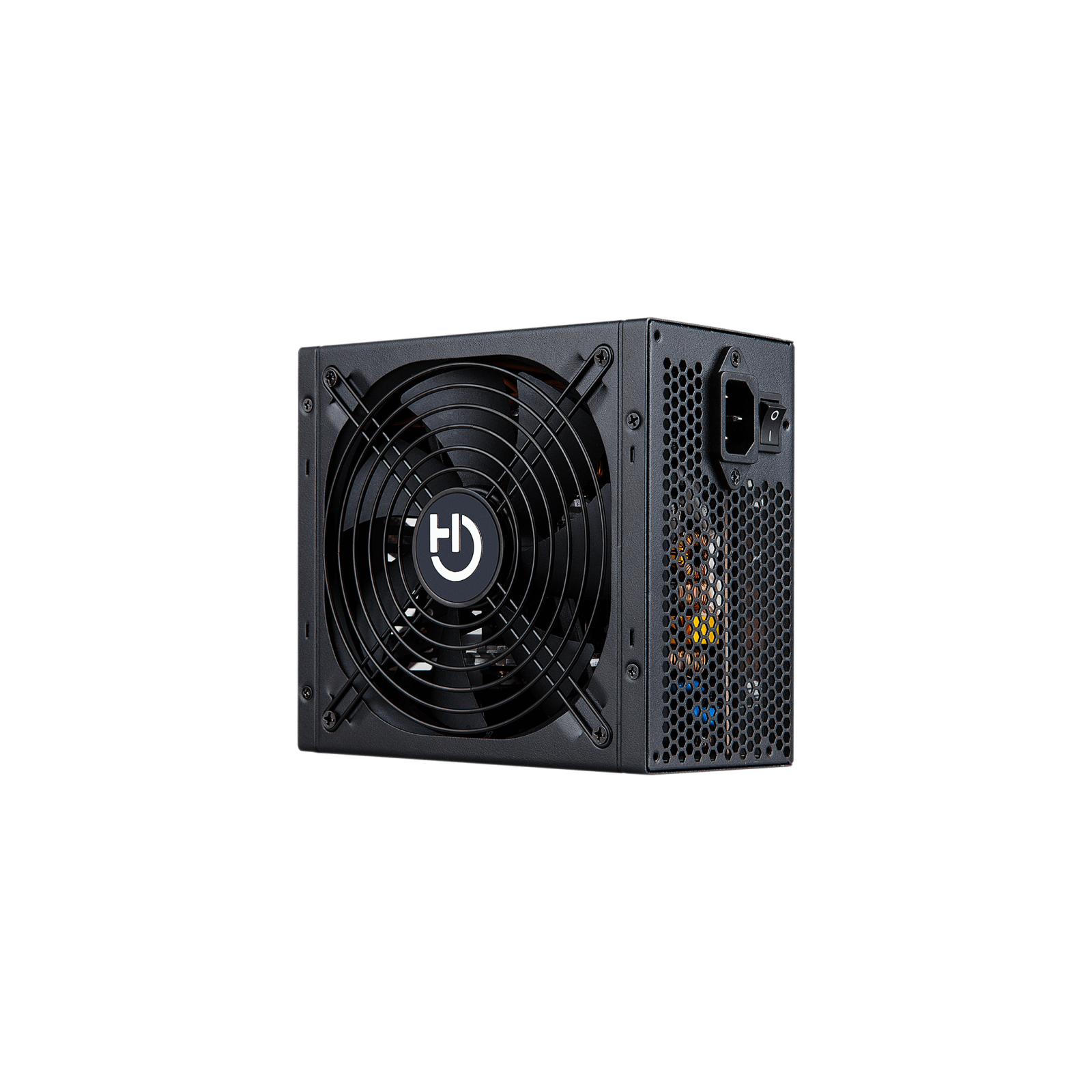 FUENTE DE ALIMENTACIoN HIDITEC GAMING 850W BZ850 80 BRONZE CERTIFIED