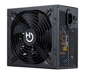 FUENTE DE ALIMENTACIoN HIDITEC GAMING 850W BZ850 80 BRONZE CERTIFIED