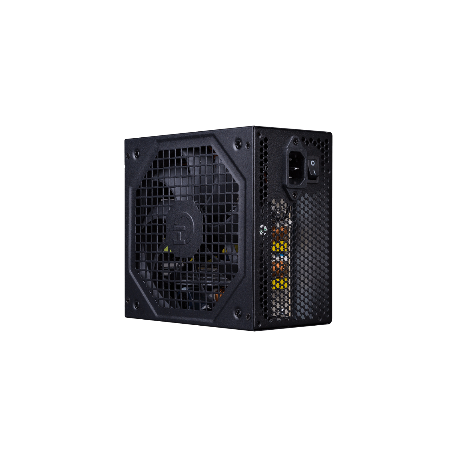 FUENTE DE ALIMENTACION HIDITEC GAMING 650W BZ650 80PLUS BRONZE CERTIFIED