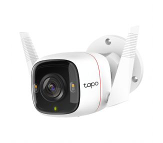 CAMARA TP LINK WIFI EXTERIOR 4MP