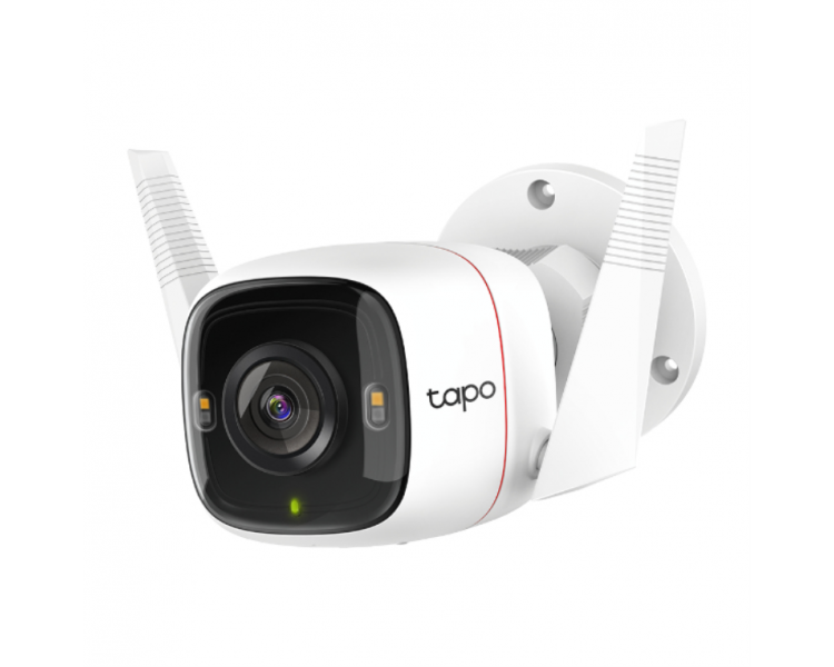 CAMARA TP LINK WIFI EXTERIOR 4MP