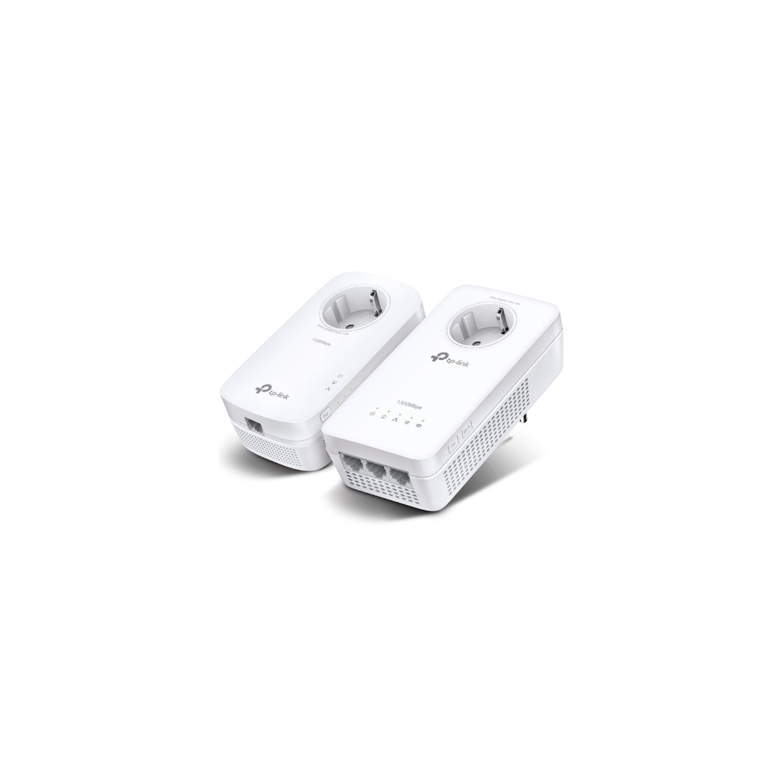 pul li h2CARACTERiSTICAS DE HARDWARE h2 li liTipo de Enchufe EU li liEstandares y Protocolos HomePlug AV2 IEEE 1901 IEEE 8023 I