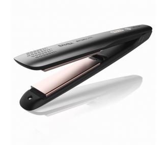 PLANCHA DE PELO CECOTEC TITANIO BAMBA RITUALCARE 890 TITANIUM