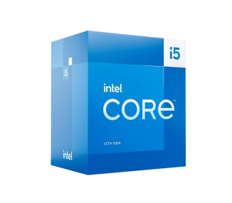 CPU INTEL I5 13400