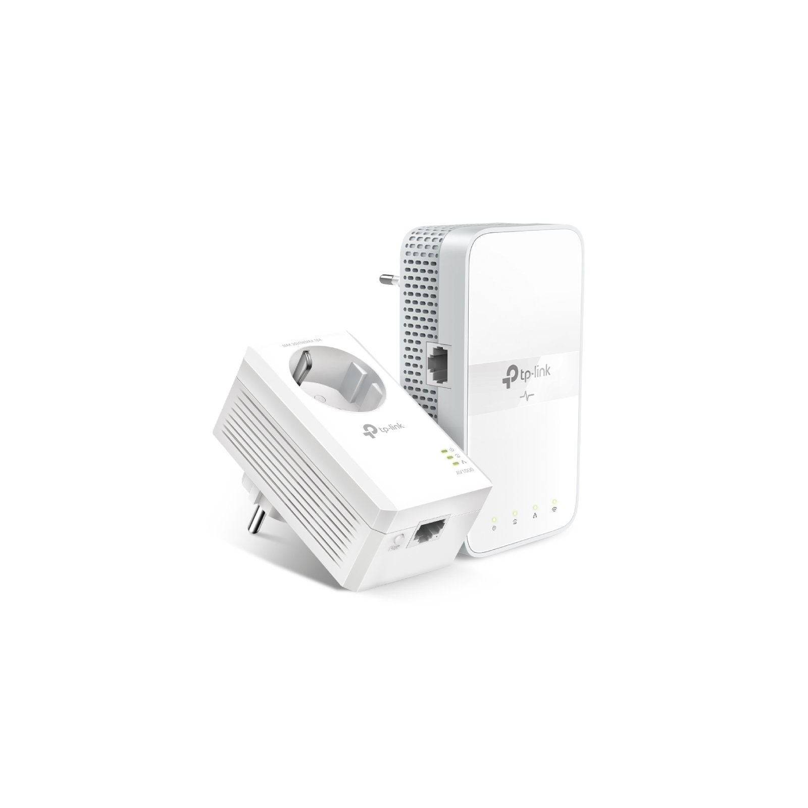 p ph2AV1000 Gigabit Passthrough Powerline ac Wi Fi Kit h2ulliCumple con el estandar Homeplug AV2 proporciona a los usuarios tas