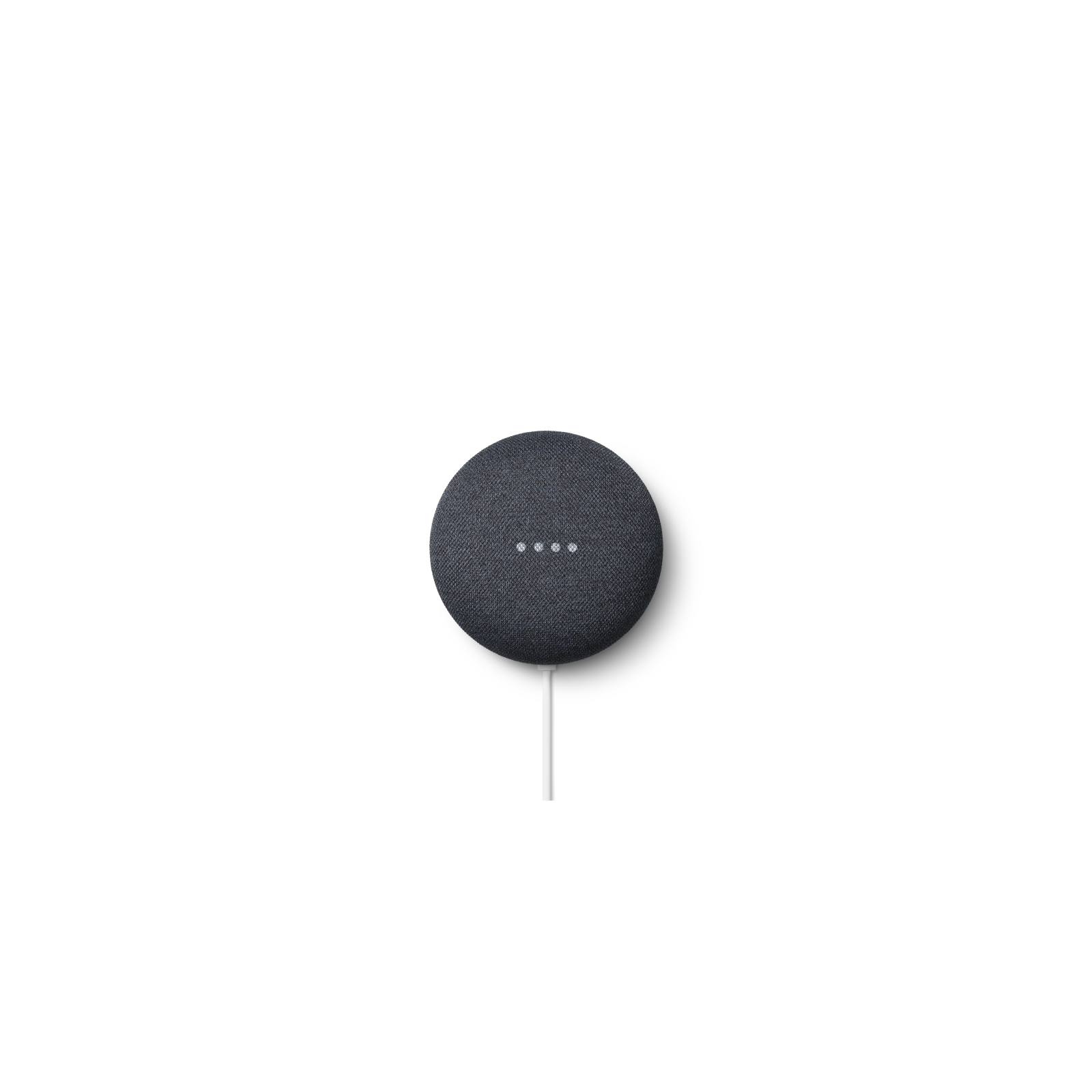 ALTAVOZ INTELIGENTE GOOGLE NEST MINI CARBON