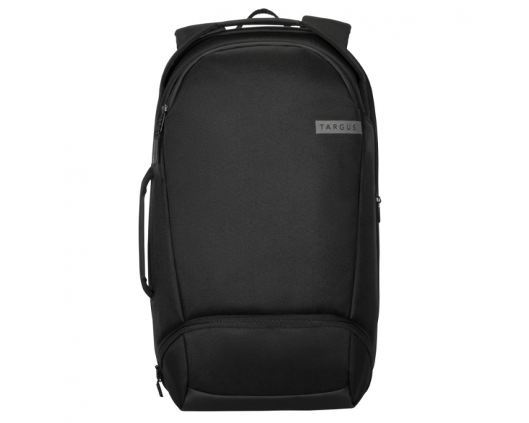 MOCHILA TARGUS WORK COMPACT 156 NEGRO