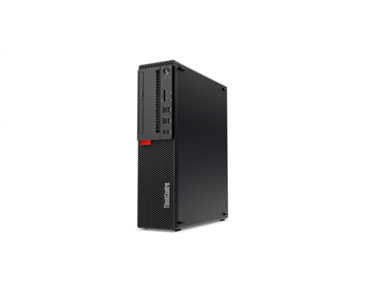 PC LENOVO M910 I5 6500 8GB 256GBSSD W10P SFF GARANTIA 4 ANOS INSITU