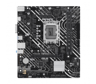 PLACA BASE ASUS PRIME H610M K 1700 MATX 2XDDR5