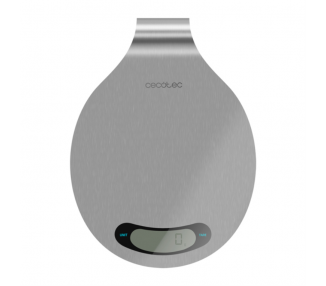 BASCULA DE COCINA CECOTEC COOK CONTROL 10400 SMART HEALTHY EASY