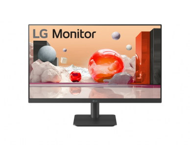 MONITOR LG 245 IPS 25MS500 B HMIX2 100HZ