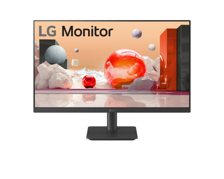 MONITOR LG 245 IPS 25MS500 B HMIX2 100HZ