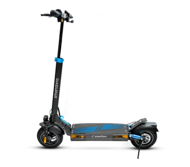 PATINETE ELECTRICO SMARTGYROROCKWAY C