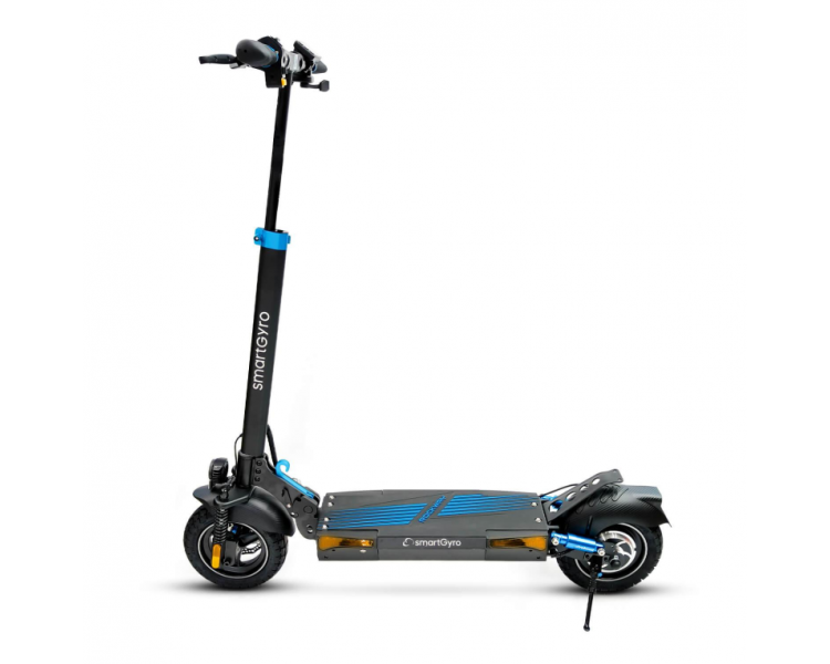 PATINETE ELECTRICO SMARTGYROROCKWAY C