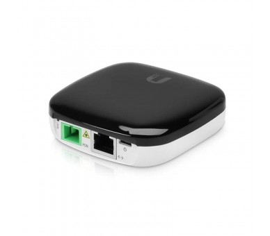 ph2Unidad punto a multipunto con puerto GPON WAN puerto Gigabit RJ45 y capacidad de conmutacion de capa 2 3 h2brEl elegante UFi