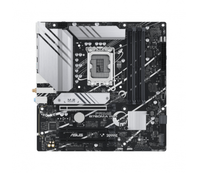 PLACA BASE ASUS PRIME B760M A WIFI 1700 MATX 4XDDR5