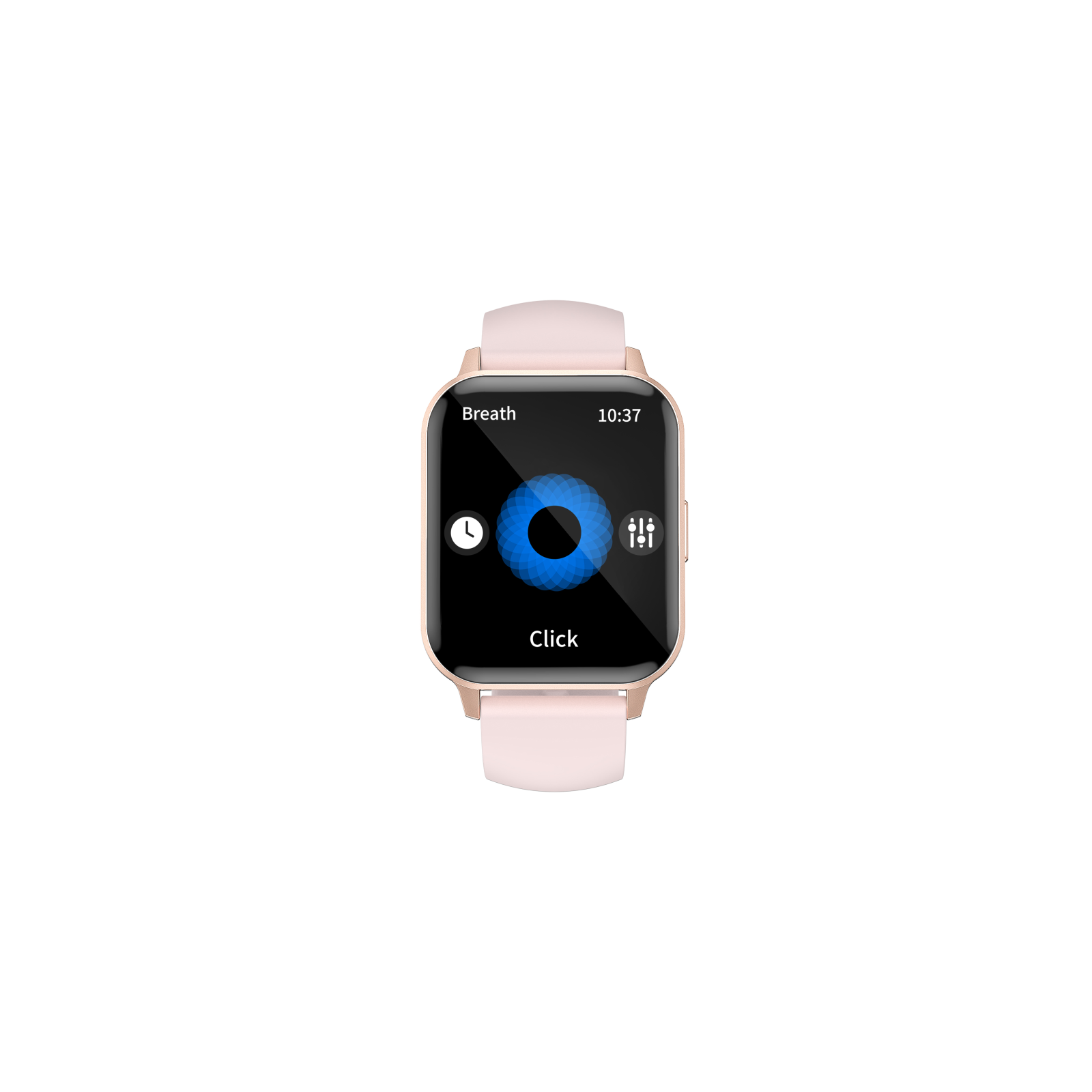 LEOTEC SMARTWATCH MULTISPORT CON LLAMADAS WALEA ROSA