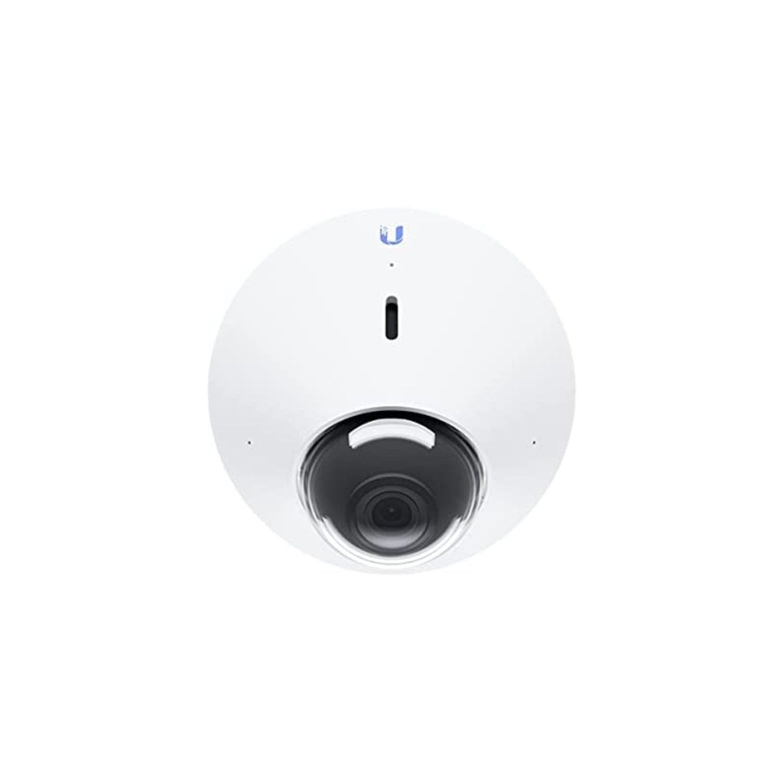 pCamara domo UniFi Protect G4brbrCamara domo compacta de 4MP a prueba de vandalismo IK08 y resistente a la intemperie IPx4 con 