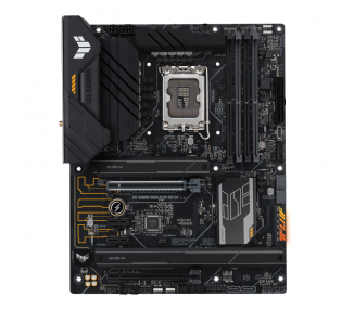 PLACA BASE ASUS TUF GAMING B660 PLUS WIFI D4 1700 ATX 4XDDR4