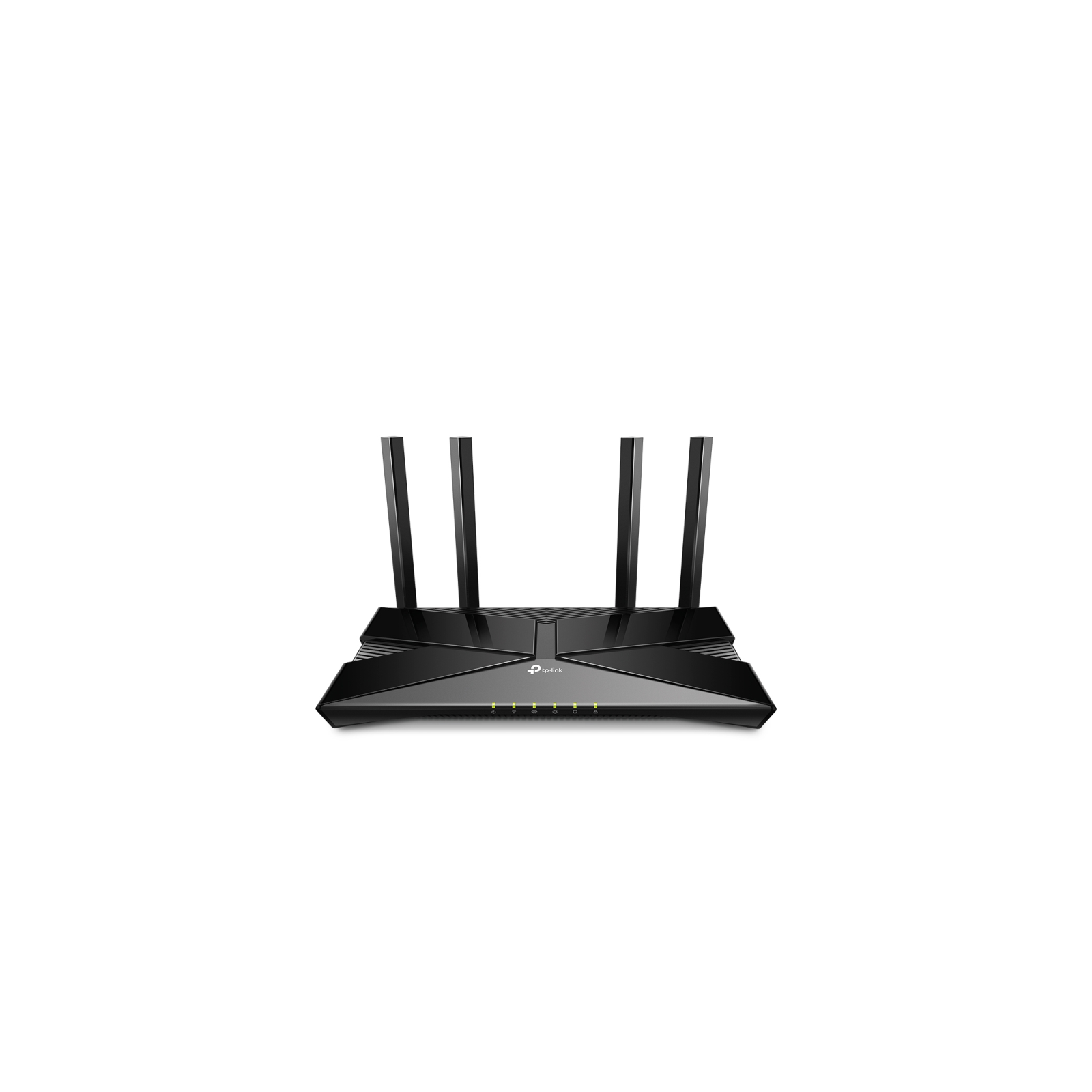 ROUTER TP LINK AX1800 DUALBAND WIFI6 IPV6 IPTV MUMIMO TR 069