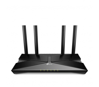 ROUTER TP LINK AX1800 DUALBAND WIFI6 IPV6 IPTV MUMIMO TR 069