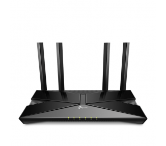 ROUTER TP LINK AX1800 DUALBAND WIFI6 IPV6 IPTV MUMIMO TR 069