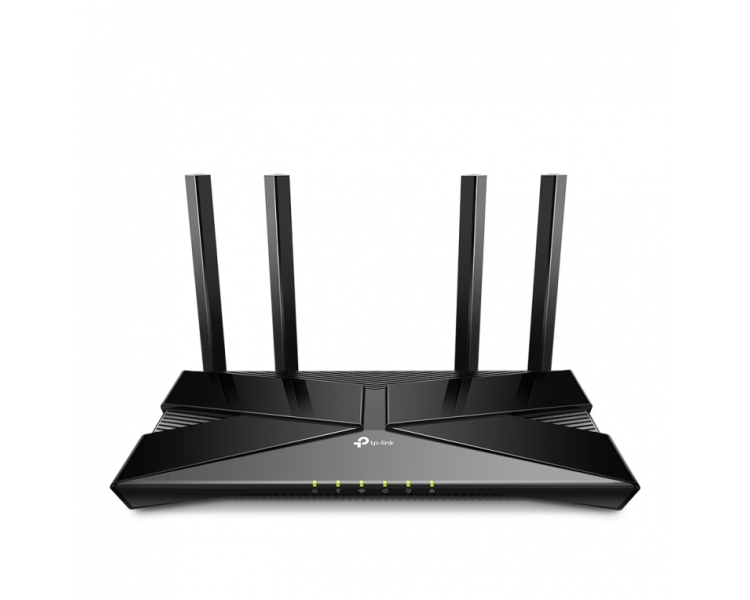 ROUTER TP LINK AX1800 DUALBAND WIFI6 IPV6 IPTV MUMIMO TR 069