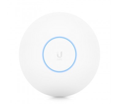 h2Ubiquiti U6 h2divppulliCobertura de 140 m 1500 pies liliMas de 300 dispositivos conectados liliWi Fi6 2x2 MIMO liliAlimentado