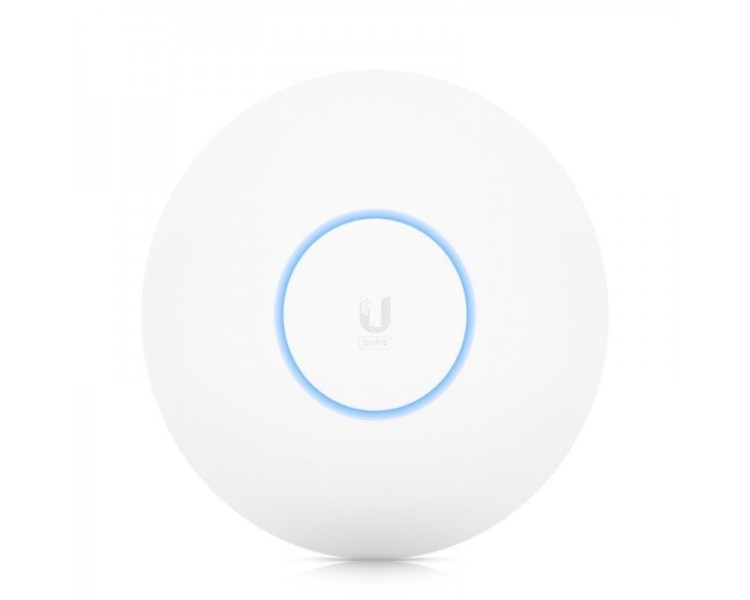 h2Ubiquiti U6 h2divppulliCobertura de 140 m 1500 pies liliMas de 300 dispositivos conectados liliWi Fi6 2x2 MIMO liliAlimentado