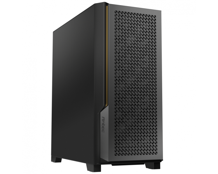 CAJA GAMING ANTEC P20CE E ATX 2XUSB 30 SIN FUENTE NEGRO