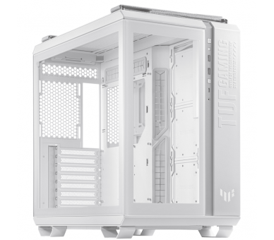 CAJA GAMING ASUS TUF GT502 ATX 2XUSB 32 S F BLANCO