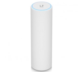 p ph2Access Point U6 Mesh h2Elegante punto de acceso WiFi 6 para interiores exteriores disenado para aplicaciones de mallabrbrb